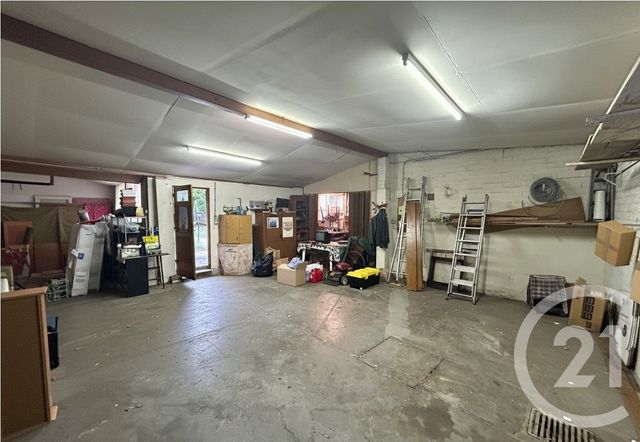maison à vendre - 7 pièces - 158.79 m2 - SANNOIS - 95 - ILE-DE-FRANCE - Century 21 La Demeure