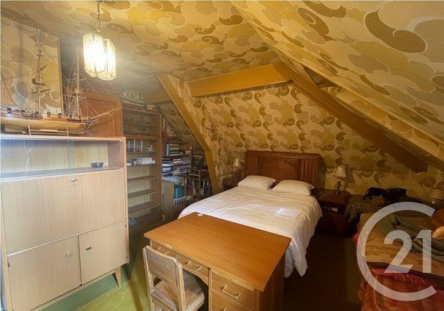 maison à vendre - 7 pièces - 158.79 m2 - SANNOIS - 95 - ILE-DE-FRANCE - Century 21 La Demeure
