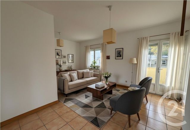 maison à vendre - 5 pièces - 130.0 m2 - SANNOIS - 95 - ILE-DE-FRANCE - Century 21 La Demeure
