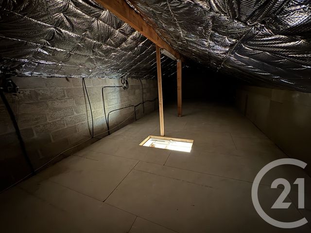 maison à vendre - 5 pièces - 130.0 m2 - SANNOIS - 95 - ILE-DE-FRANCE - Century 21 La Demeure