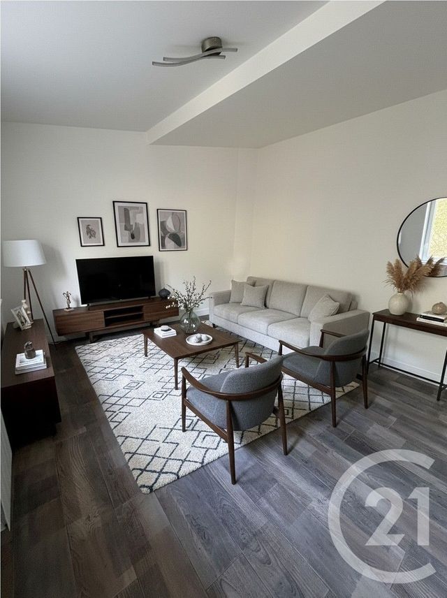 maison à vendre - 5 pièces - 130.0 m2 - SANNOIS - 95 - ILE-DE-FRANCE - Century 21 La Demeure