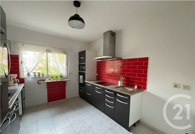 maison à vendre - 5 pièces - 130.0 m2 - SANNOIS - 95 - ILE-DE-FRANCE - Century 21 La Demeure