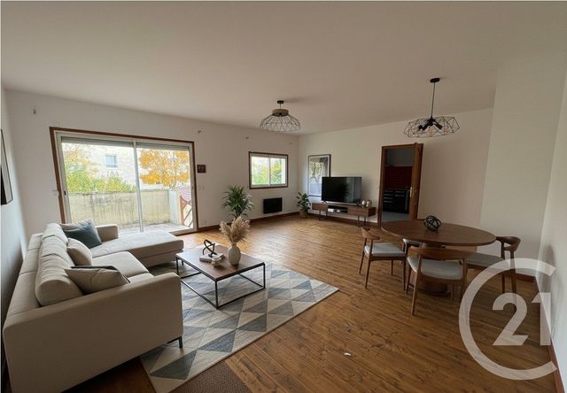 maison à vendre - 5 pièces - 130.0 m2 - SANNOIS - 95 - ILE-DE-FRANCE - Century 21 La Demeure