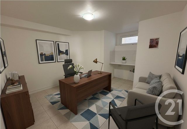 maison à vendre - 5 pièces - 130.0 m2 - SANNOIS - 95 - ILE-DE-FRANCE - Century 21 La Demeure