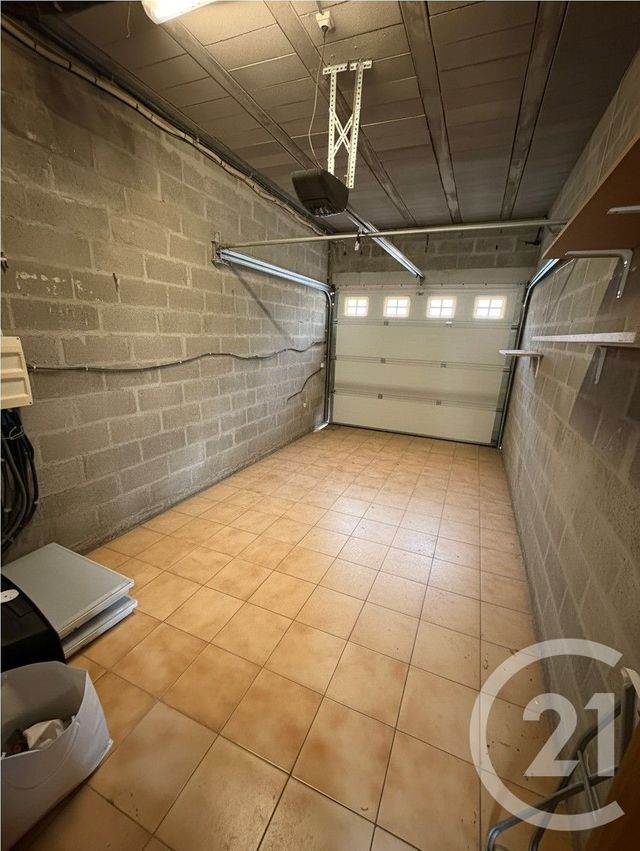 maison à vendre - 5 pièces - 130.0 m2 - SANNOIS - 95 - ILE-DE-FRANCE - Century 21 La Demeure
