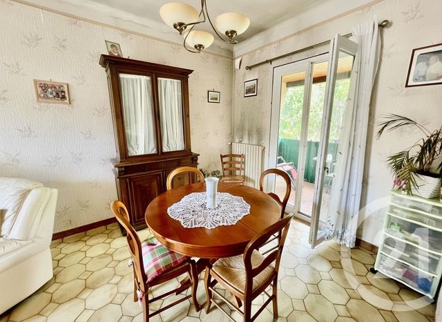 maison à vendre - 6 pièces - 98.3 m2 - SANNOIS - 95 - ILE-DE-FRANCE - Century 21 La Demeure