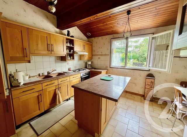 maison à vendre - 6 pièces - 98.3 m2 - SANNOIS - 95 - ILE-DE-FRANCE - Century 21 La Demeure