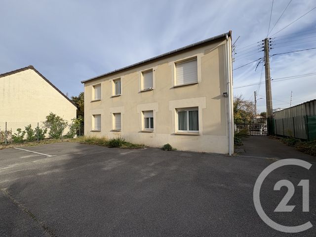 Appartement T2 à vendre SANNOIS