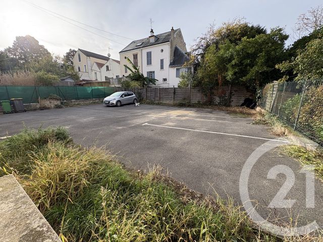 Appartement T2 à vendre - 2 pièces - 48.15 m2 - SANNOIS - 95 - ILE-DE-FRANCE - Century 21 La Demeure