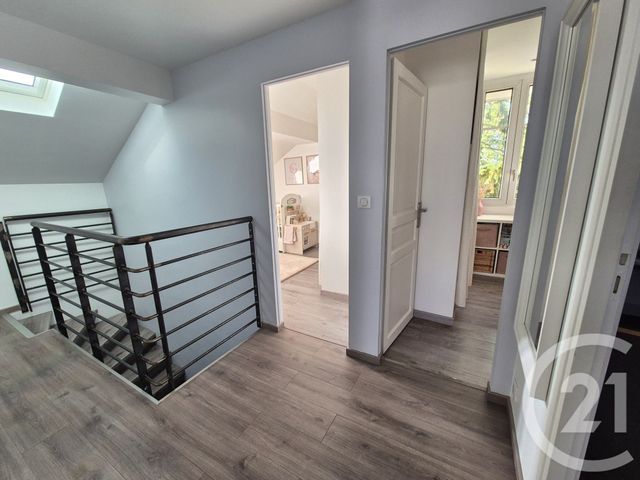 Appartement F3 à vendre - 3 pièces - 48.18 m2 - SANNOIS - 95 - ILE-DE-FRANCE - Century 21 La Demeure