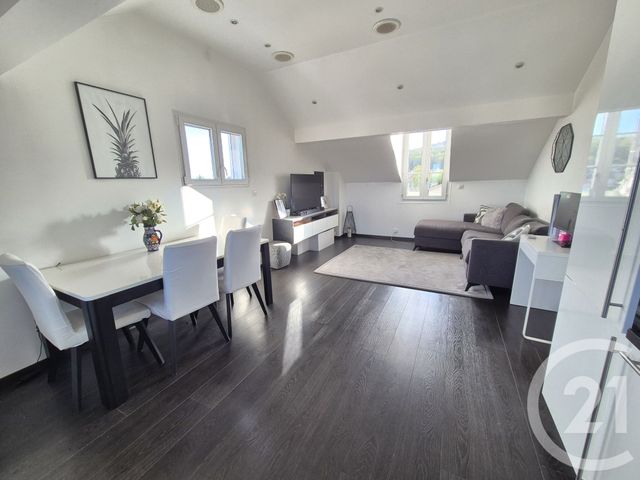 Appartement F3 à vendre SANNOIS