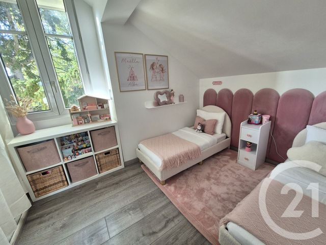 Appartement F3 à vendre - 3 pièces - 48.18 m2 - SANNOIS - 95 - ILE-DE-FRANCE - Century 21 La Demeure