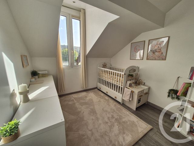Appartement F3 à vendre - 3 pièces - 48.18 m2 - SANNOIS - 95 - ILE-DE-FRANCE - Century 21 La Demeure