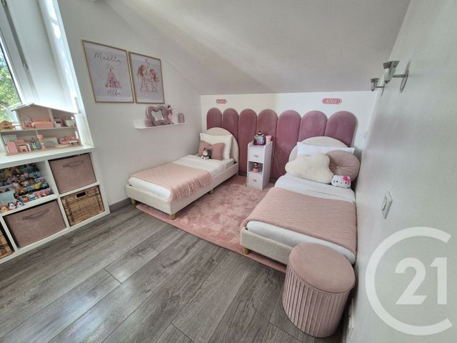 Appartement F3 à vendre - 3 pièces - 48.18 m2 - SANNOIS - 95 - ILE-DE-FRANCE - Century 21 La Demeure