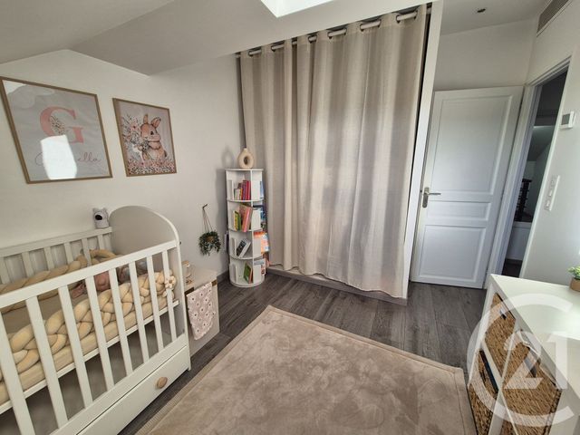 Appartement F3 à vendre - 3 pièces - 48.18 m2 - SANNOIS - 95 - ILE-DE-FRANCE - Century 21 La Demeure