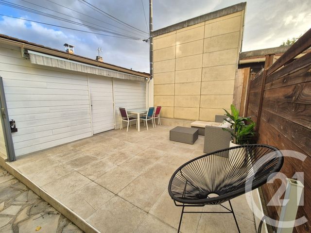 Appartement F3 à vendre - 3 pièces - 48.18 m2 - SANNOIS - 95 - ILE-DE-FRANCE - Century 21 La Demeure