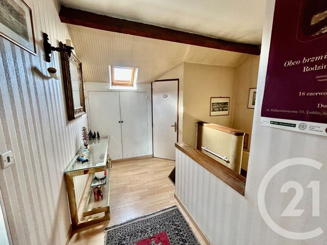 maison à vendre - 9 pièces - 234.0 m2 - ST GRATIEN - 95 - ILE-DE-FRANCE - Century 21 La Demeure