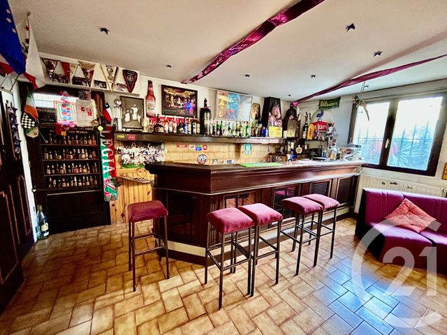 maison à vendre - 9 pièces - 234.0 m2 - ST GRATIEN - 95 - ILE-DE-FRANCE - Century 21 La Demeure