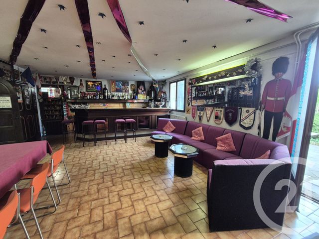 maison à vendre - 9 pièces - 234.0 m2 - ST GRATIEN - 95 - ILE-DE-FRANCE - Century 21 La Demeure