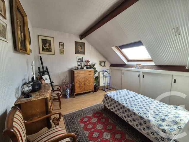 maison à vendre - 9 pièces - 234.0 m2 - ST GRATIEN - 95 - ILE-DE-FRANCE - Century 21 La Demeure