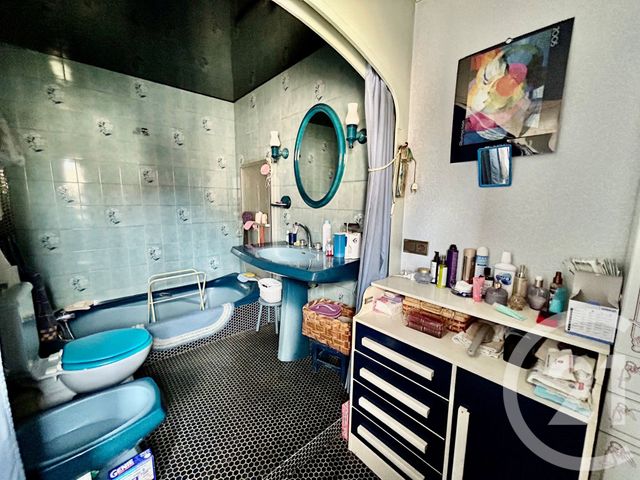 maison à vendre - 9 pièces - 234.0 m2 - ST GRATIEN - 95 - ILE-DE-FRANCE - Century 21 La Demeure