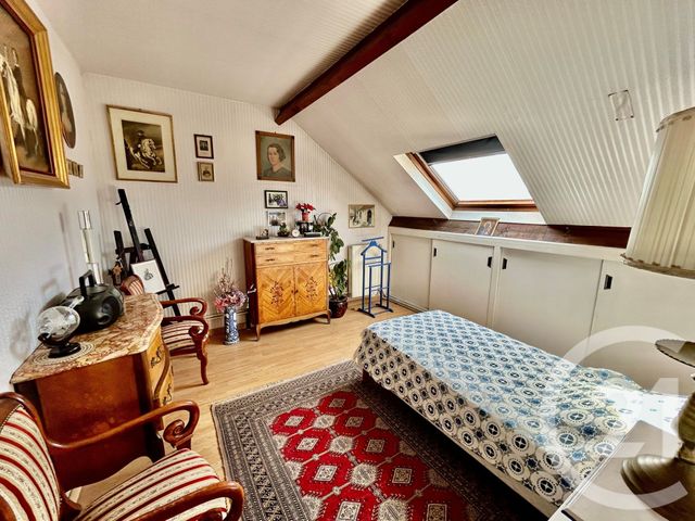 maison à vendre - 9 pièces - 234.0 m2 - ST GRATIEN - 95 - ILE-DE-FRANCE - Century 21 La Demeure