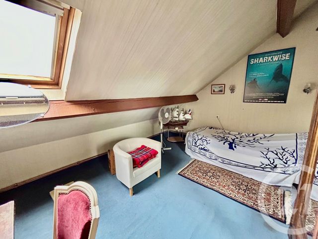 maison à vendre - 9 pièces - 234.0 m2 - ST GRATIEN - 95 - ILE-DE-FRANCE - Century 21 La Demeure