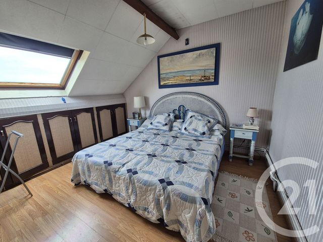 maison à vendre - 9 pièces - 234.0 m2 - ST GRATIEN - 95 - ILE-DE-FRANCE - Century 21 La Demeure