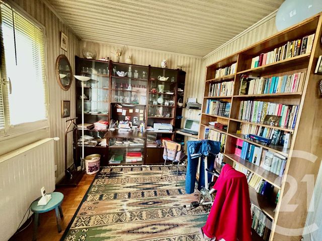 maison à vendre - 9 pièces - 234.0 m2 - ST GRATIEN - 95 - ILE-DE-FRANCE - Century 21 La Demeure