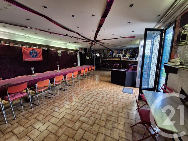 maison à vendre - 9 pièces - 234.0 m2 - ST GRATIEN - 95 - ILE-DE-FRANCE - Century 21 La Demeure