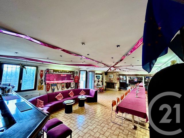 maison à vendre - 9 pièces - 234.0 m2 - ST GRATIEN - 95 - ILE-DE-FRANCE - Century 21 La Demeure