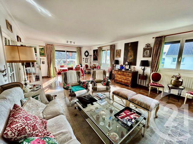 maison à vendre - 9 pièces - 234.0 m2 - ST GRATIEN - 95 - ILE-DE-FRANCE - Century 21 La Demeure