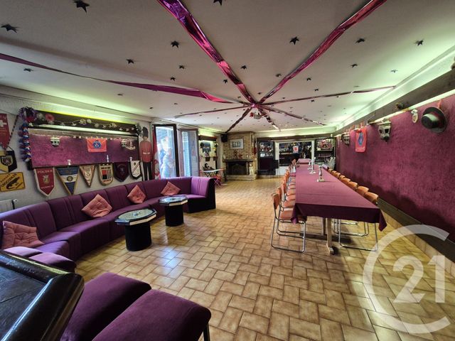 maison à vendre - 9 pièces - 234.0 m2 - ST GRATIEN - 95 - ILE-DE-FRANCE - Century 21 La Demeure