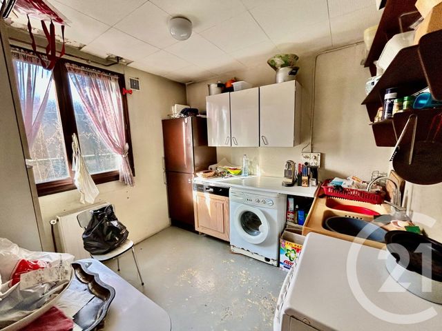 maison à vendre - 9 pièces - 234.0 m2 - ST GRATIEN - 95 - ILE-DE-FRANCE - Century 21 La Demeure