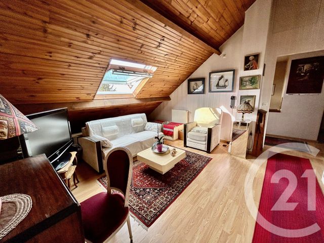 maison à vendre - 9 pièces - 234.0 m2 - ST GRATIEN - 95 - ILE-DE-FRANCE - Century 21 La Demeure