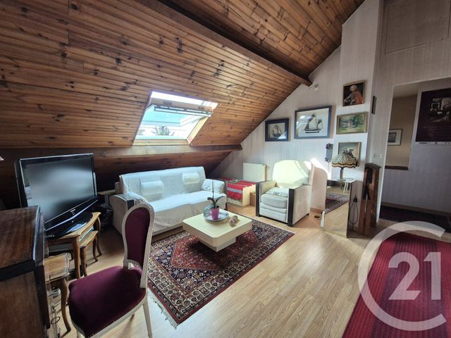 maison à vendre - 9 pièces - 234.0 m2 - ST GRATIEN - 95 - ILE-DE-FRANCE - Century 21 La Demeure