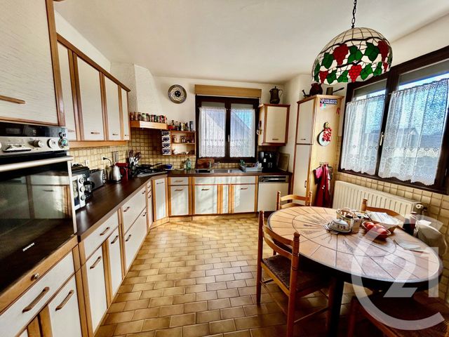 maison à vendre - 9 pièces - 234.0 m2 - ST GRATIEN - 95 - ILE-DE-FRANCE - Century 21 La Demeure