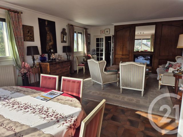 maison à vendre - 9 pièces - 234.0 m2 - ST GRATIEN - 95 - ILE-DE-FRANCE - Century 21 La Demeure