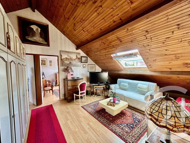 maison à vendre - 9 pièces - 234.0 m2 - ST GRATIEN - 95 - ILE-DE-FRANCE - Century 21 La Demeure