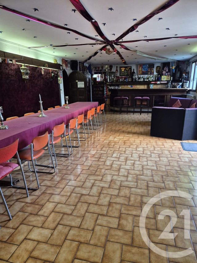 maison à vendre - 9 pièces - 234.0 m2 - ST GRATIEN - 95 - ILE-DE-FRANCE - Century 21 La Demeure