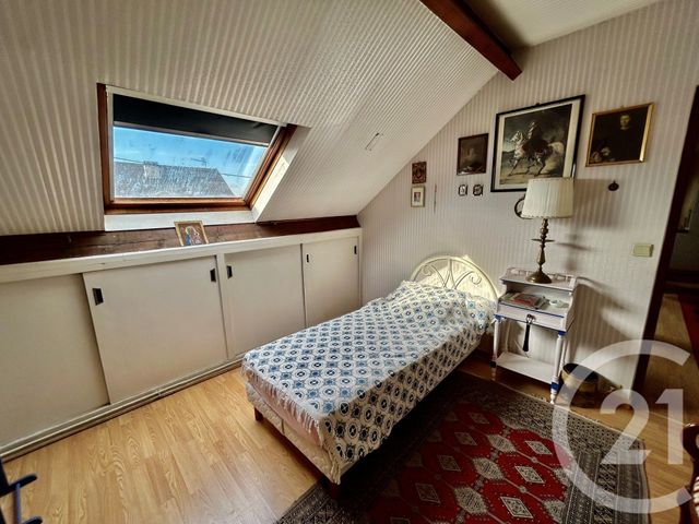 maison à vendre - 9 pièces - 234.0 m2 - ST GRATIEN - 95 - ILE-DE-FRANCE - Century 21 La Demeure