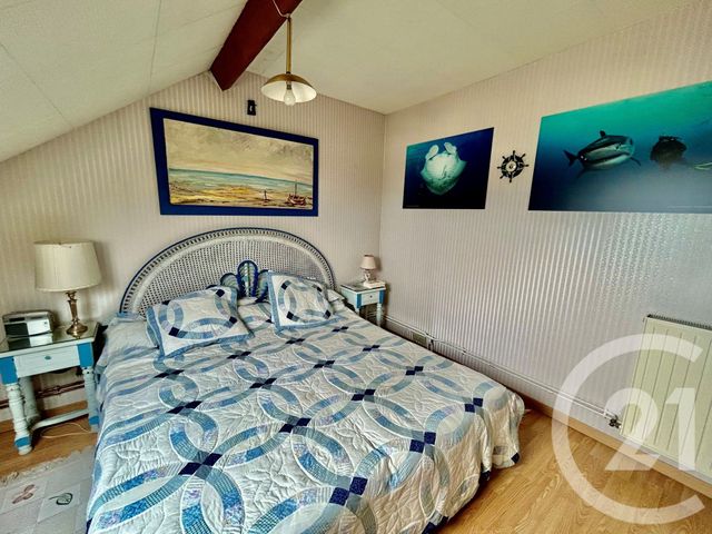 maison à vendre - 9 pièces - 234.0 m2 - ST GRATIEN - 95 - ILE-DE-FRANCE - Century 21 La Demeure