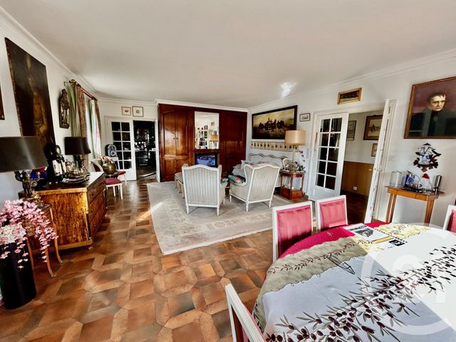 maison à vendre - 9 pièces - 234.0 m2 - ST GRATIEN - 95 - ILE-DE-FRANCE - Century 21 La Demeure