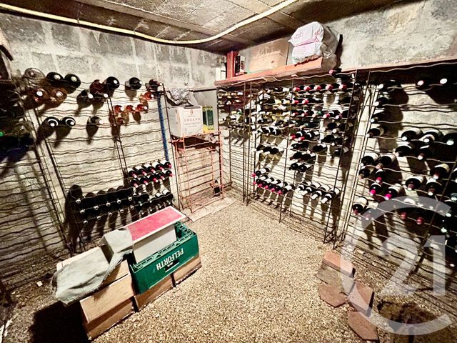 maison à vendre - 9 pièces - 234.0 m2 - ST GRATIEN - 95 - ILE-DE-FRANCE - Century 21 La Demeure