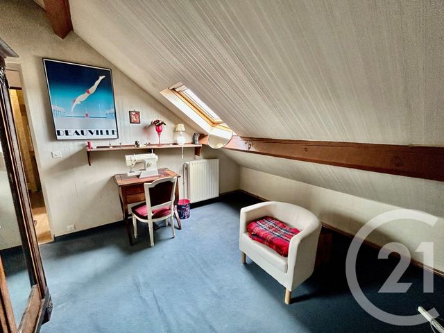 maison à vendre - 9 pièces - 234.0 m2 - ST GRATIEN - 95 - ILE-DE-FRANCE - Century 21 La Demeure