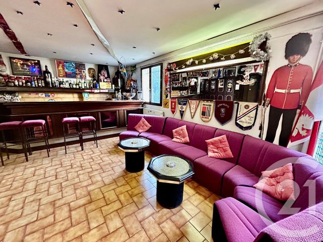 maison à vendre - 9 pièces - 234.0 m2 - ST GRATIEN - 95 - ILE-DE-FRANCE - Century 21 La Demeure