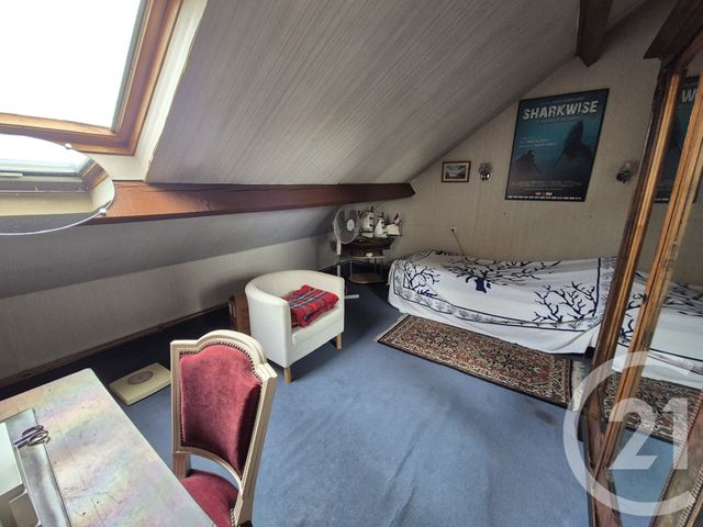 maison à vendre - 9 pièces - 234.0 m2 - ST GRATIEN - 95 - ILE-DE-FRANCE - Century 21 La Demeure