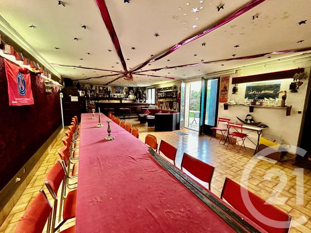 maison à vendre - 9 pièces - 234.0 m2 - ST GRATIEN - 95 - ILE-DE-FRANCE - Century 21 La Demeure