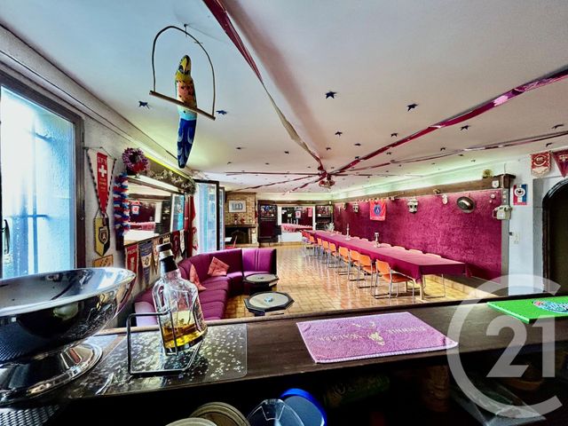 maison à vendre - 9 pièces - 234.0 m2 - ST GRATIEN - 95 - ILE-DE-FRANCE - Century 21 La Demeure