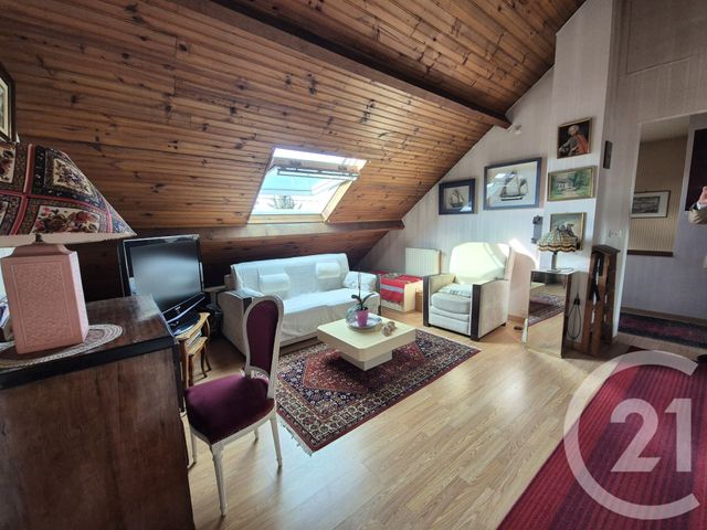 maison à vendre - 9 pièces - 234.0 m2 - ST GRATIEN - 95 - ILE-DE-FRANCE - Century 21 La Demeure